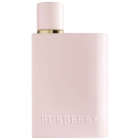 burberry intense her 50ml|burberry her elixir noted.